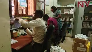 Health Focus: The evolution of HIV treatment in Uganda