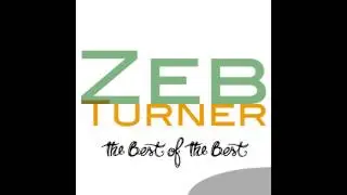 Zeb Turner - Jersey Rock