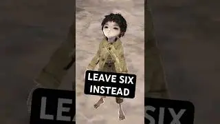 Leaving Six to Die Instead of Mono in LN2