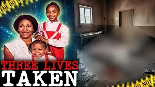 Mother and Two Kids Horrifically Murdered: The Pride Family Massacre