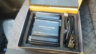 Мачете Файт 12 s на разминке от Атома 1200.1