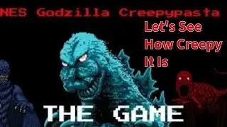 How Scary Is Godzilla? | Godzilla Creepypasta