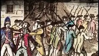Revolutions Podcast by Mike Duncan  - S4: Haitian Revolution - Episode 1