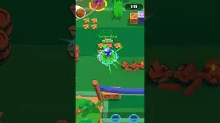 Jacky Gadget Pro Guide | Brawl Stars