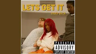 Let's Get It (radio edit)