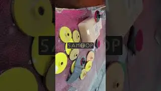 marble display