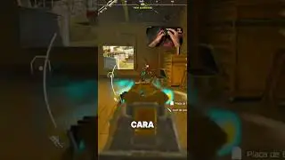 S&oacute; nerfaram o meu aim assist 🤣