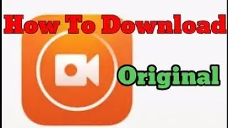 How To Download Du Recorder Original || Du Recorder ko Android main kaisa download kare