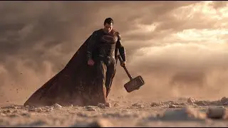 David Fleming - The Rift (Superman Soundtrack)