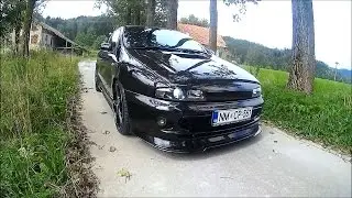 Fiat Bravo HGT