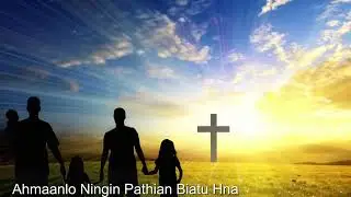 Ahmanlo mi Pathian Biak Ning