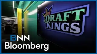 'Treat this more as entertainment and less as a vehicle to building wealth': Frech on sports betting