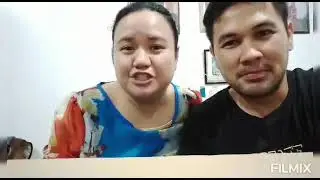 vlog #1 UNBOXING Nike Dunk Highx Ambush 
