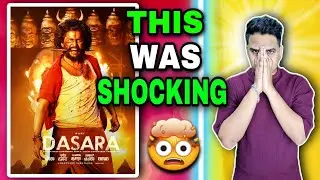 Dasara Movie REVIEW | Suraj Kumar |