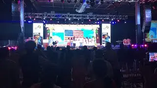 TTA Megaconvention