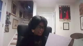 A Look at African-American Poetry with Jeannette Curtis-Rideau