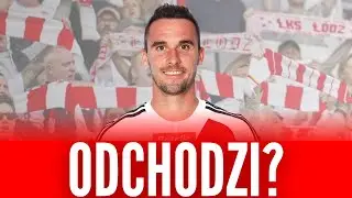 ŁKS rozpoczął przygotowania! Co z transferami?