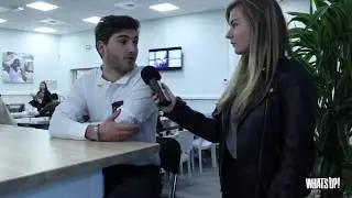 What's Up - A la découverte de la Montpellier Business school