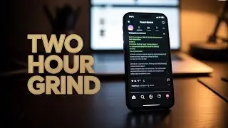 2 Hours of Cold DMing On Instagram Taught Me This