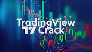TRADINGVIEW CRACK | TRADINGVIEW PREMIUM FREE | FREE DOWNLOAD | FULL TUTORIAL