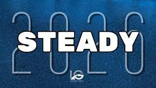 Steady 2026 | Pastor Randall Black