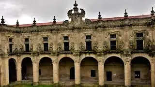 MONASTERIO CELANOVA