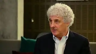 Andrew Meltzoff PhD: What is Imitation in Babies & Why is it Important?