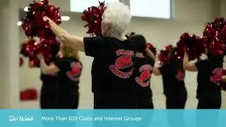 New Homes in Austin | Sun City Texas Active Retirement Community | Home Builder | Del Webb Homes