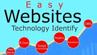 How to identify technology on websites | Easy steps in Hindi | WH #12