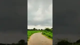 wonderful weather ☁️ 😊  peace ✌️ of mind 😃 cool climate#@psrindiaa
