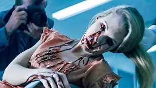 В тени луны &mdash; Триллер (2019) Русский трейлер
