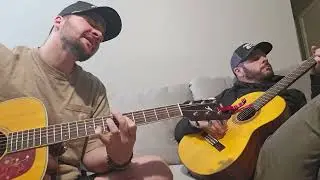 Jacob Christopher - Small Town Girl (Acoustic)