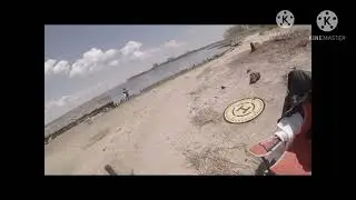 DRONE FISHING NYC QRAZY STRIKES NO 🦈 NEED HELP 👌🤞✌