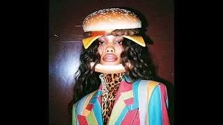 DJ burgerhead - i can't stand it (original mix)