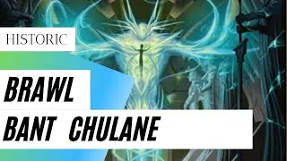 Bant Chulane historic Brawl #21