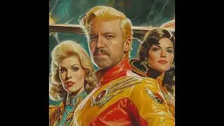 The Reasonably Amazing Adventures of Flash Episode 8