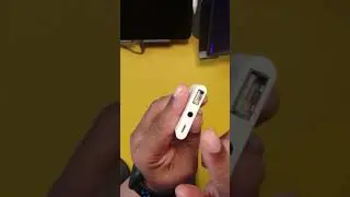 Microphone adaptor for Iphone... #Shorts