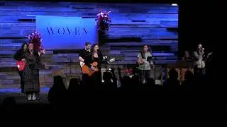 Holy Forever - Lucy Hannah