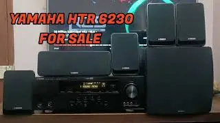USED HOME THEATRE FOR SALE #music #speaker #bass #subwoofer #soundsystem #viral #sale 