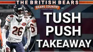The Bears Are Back! Free Hot Dogs Once Again! | The British Bears