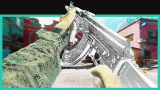 The #1 Backpack in Modern Warfare II