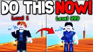 ULTIMATE GUIDE For FISH IT! Roblox