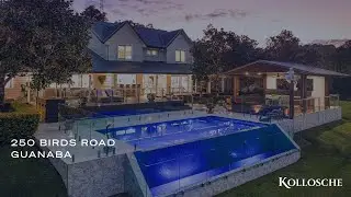 250 Birds Road, Guanaba | Gold Coast Real Estate | Kollosche