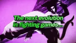 Ultra Street Fighter IV Trailer 04
