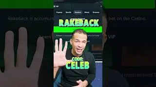 How To Activate Stake Rakeback Bonus