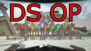 Official PvP / Dead Squad Extinction Base Tour