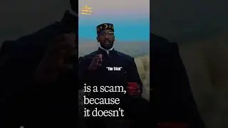 Black Excellence: заставляет вас чувствовать себя увиденным, поэтому вы прекращаете строить.