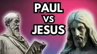 Paul the apostle is false prophet #prophetisa #paultheapostle #bible #quran #islamicvideo  