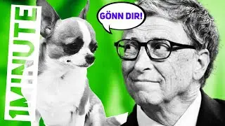 Bill Gates kauft! 💊 Schr&ouml;dinger Aktienanalyse in 1 Minute
