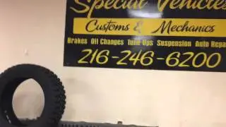 Cadillac CTS Coupe Music Install #SpecialVehicles